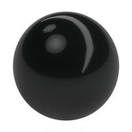 LEGO® los onderdeel Bal in kleur Zwart 52629