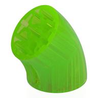 Plaatje in Gallery viewer laden, LEGO® onderdeel Steen Rond Doorschijnend Helder Groen 5057