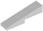LEGO® onderdeel Dakpan Algemeen Licht Blauwachtig Grijs 5654