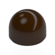 Plaatje in Gallery viewer laden, LEGO® los onderdeel Steen Rond in kleur Donker Bruin 6908