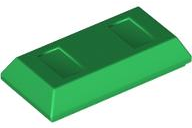 Plaatje in Gallery viewer laden, LEGO® los onderdeel Accessoire in kleur Groen 99563