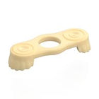 LEGO® los onderdeel Lijf Accessoire in kleur Geelbruin 2526