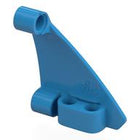 LEGO® los onderdeel Technisch Paneel Donker Azuurblauw 80274