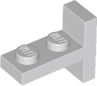 LEGO® los onderdeel Beugel Licht Blauwachtig Grijs 4585