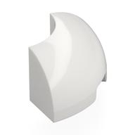 Plaatje in Gallery viewer laden, LEGO® los onderdeel Steen Rond in kleur Wit 5924