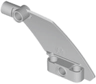 LEGO® Technisch Paneel Licht Blauwachtig Grijs 80268