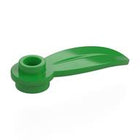 LEGO® los onderdeel Plant & Struik in kleur Fel Groen 7905