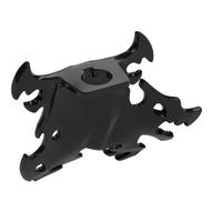 Plaatje in Gallery viewer laden, LEGO® los onderdeel Lijf Accessoire in kleur Zwart 4057