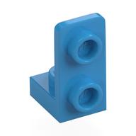 LEGO® los onderdeel Beugel in kleur Donker Azuurblauw 73825