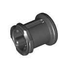 LEGO® los onderdeel Technisch in kleur Zwart 3713