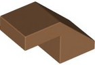 LEGO® los onderdeel Dakpan Algemeen Medium Noga 28192