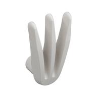 LEGO® los onderdeel Wapen in kleur Wit 10187