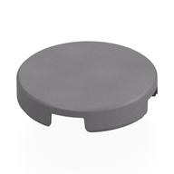 Plaatje in Gallery viewer laden, LEGO® los onderdeel Tegel Rond in kleur Zilver 14769
