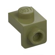 LEGO® los onderdeel Beugel in kleur Olijfgroen 36841