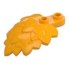 LEGO® los onderdeel Plant & Struik Helder Licht Oranje 5058
