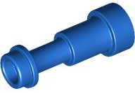 Plaatje in Gallery viewer laden, LEGO® los onderdeel Accessoire in kleur Blauw 64644
