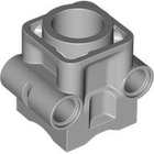 LEGO® los onderdeel Technisch Licht Blauwachtig Grijs 6608
