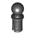 LEGO® los onderdeel Technische Pin in kleur Zwart 6628