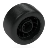 Plaatje in Gallery viewer laden, LEGO® los onderdeel Wiel in kleur Zwart 105162pb01