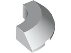 LEGO® los onderdeel Steen Rond in kleur Wit 5649