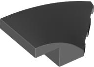 Plaatje in Gallery viewer laden, LEGO® los onderdeel Wig Donker Blauwachtig Grijs 6929