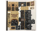 LEGO® stickervel set 71043-1 Hogwarts Castle, vel 2