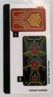 LEGO® stickervel set 71790-1 Imperium Dragon Hunter Hound