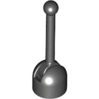 LEGO® los onderdeel Antenne in kleur Zwart 4592c02