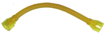 Plaatje in Gallery viewer laden, LEGO® los onderdeel Slang Doorzichtig Geel 73590c01a