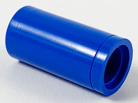 LEGO® los onderdeel Technische Verbinding Blauw 75535