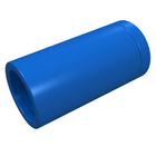 LEGO® los onderdeel Technische Verbinding Blauw 75535