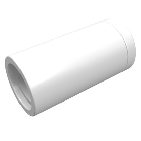 LEGO® los onderdeel Technische Verbinding in kleur Wit 75535