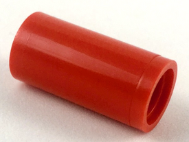 LEGO® los onderdeel Technische Verbinding Rood 75535