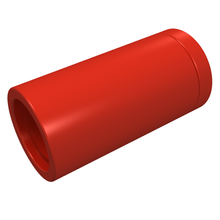 Plaatje in Gallery viewer laden, LEGO® los onderdeel Technische Verbinding Rood 75535