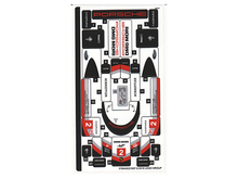 Plaatje in Gallery viewer laden, LEGO® stickervel set 75887-1 Porsche 919 Hybrid