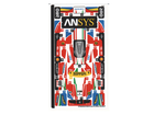 LEGO® stickervel set 75889-1 Ferrari Ultimate Garage, vel 2
