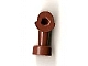 LEGO® los onderdeel Lijf Accessoire Roodachtig Bruin 773