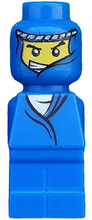 Plaatje in Gallery viewer laden, LEGO® minifiguur Games 85863pb009