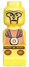 LEGO® minifiguur Games 85863pb016