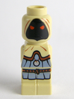 LEGO® minifiguur Games 85863pb067