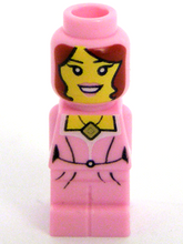 Plaatje in Gallery viewer laden, LEGO® minifiguur Games 85863pb071