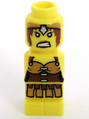 LEGO® minifiguur Games 85863pb072