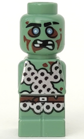 LEGO® minifiguur Games 85863pb091
