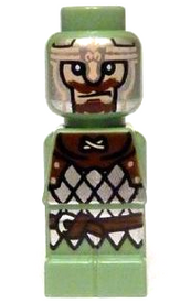 LEGO® minifiguur Games 85863pb115