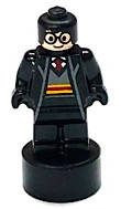 Plaatje in Gallery viewer laden, LEGO® minifiguur Harry Potter 90398pb016