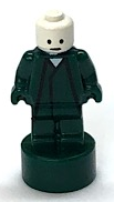 LEGO® minifiguur Harry Potter 90398pb018