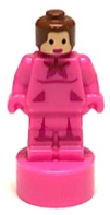 LEGO® minifiguur Harry Potter 90398pb021