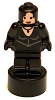 LEGO® minifiguur Harry Potter 90398pb026