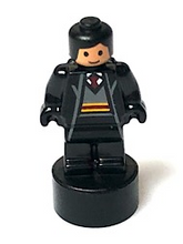 Plaatje in Gallery viewer laden, LEGO® minifiguur Harry Potter 90398pb029