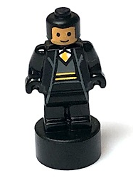 LEGO® minifiguur Harry Potter 90398pb030